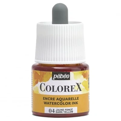 Afbeelding van Dark Yellow