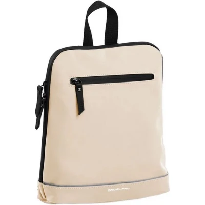 Afbeelding van Daniel Ray Gresham Rugzak Waterproof Tablet Beige