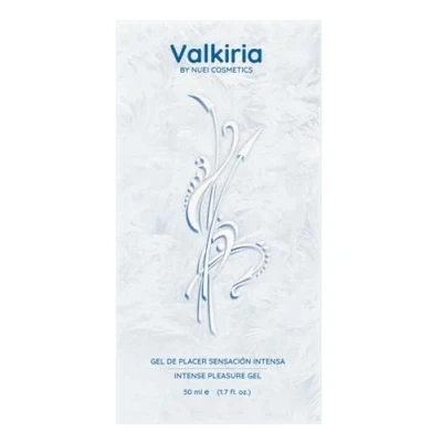 Afbeelding van Pleasure Gel Valkyrie 50 ml