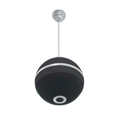 Afbeelding van Omnitronic WPC 6S inbouw speaker plafond