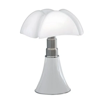 Afbeelding van Martinelli Luce Pipistrello LED, dimbaar, wit