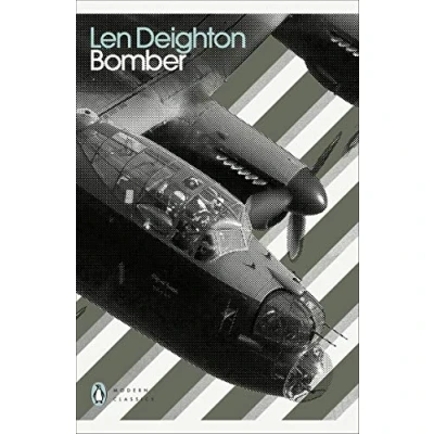 Afbeelding van Bomber