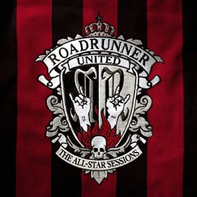 Afbeelding van Roadrunner United: The All star Sessions
