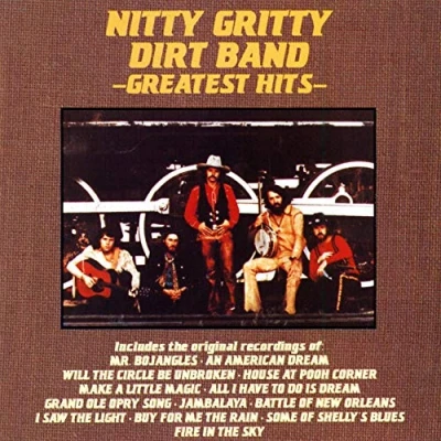 Afbeelding van Greatest Hits (Curb)