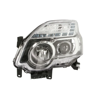 Afbeelding van Koplampen DEPO 215 11F1L LDEM7