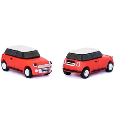 Afbeelding van USB stick Tech One Mini cooper S 32 GB