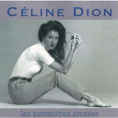 Afbeelding van Les Premieres Annees