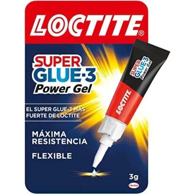 Afbeelding van Lijm Loctite power flex