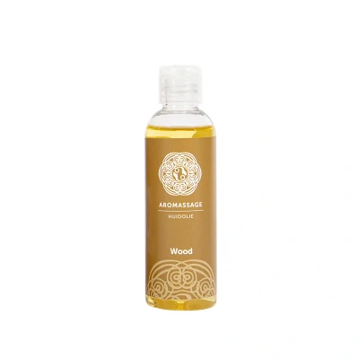 Afbeelding van CHI Aromassage wood 100 ml