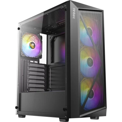 Afbeelding van Antec AX67 ARGB ATX