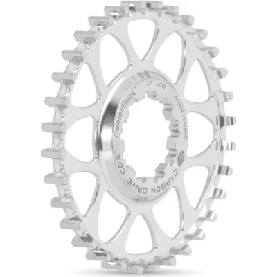Afbeelding van Gates Achtertandwiel CDX 32T 9 Spline Shimano