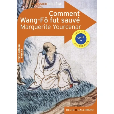Afbeelding van Comment Wang Fo Fut Sauve
