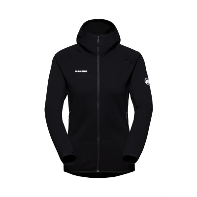 Afbeelding van Mammut Aconcagua ML Hoodie Dames zwart XXL
