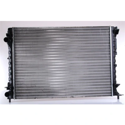 Afbeelding van Nissens Radiateur 63843A
