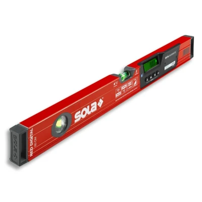 Afbeelding van Sola RED 60 Laser Digital Digitale Waterpas Bluetooth 600 Mm