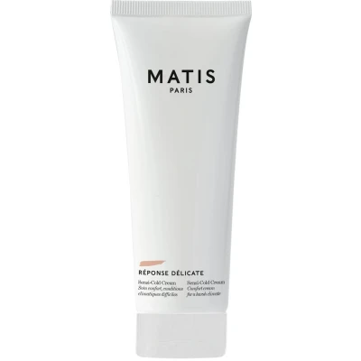 Afbeelding van Matis Réponse Délicate Dagcrème Sensi Cold Cream 50ml