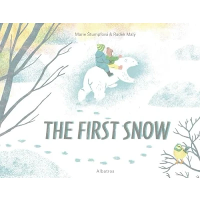 Afbeelding van The First Snow
