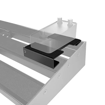 Afbeelding van D&#039;Addario PW XPNDPR 01 Single Pedal Riser Pedalboard voor gitaren