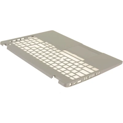 Afbeelding van Dell Latitude 5510 / Precision 3550 Palmrest Touchpad Assembly Dual Point M2YMF PVY9G