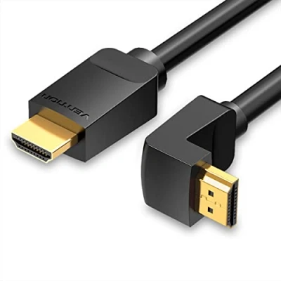 Afbeelding van HDMI Kabel Vention AAQBI 3 m