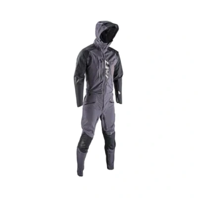 Afbeelding van Leatt Hydradri 3.0 Racepak Zwart M Man