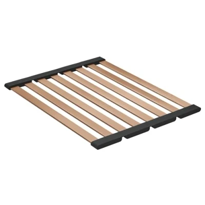 Afbeelding van Grohe toebeh onderd v gootsteen 40856dl0