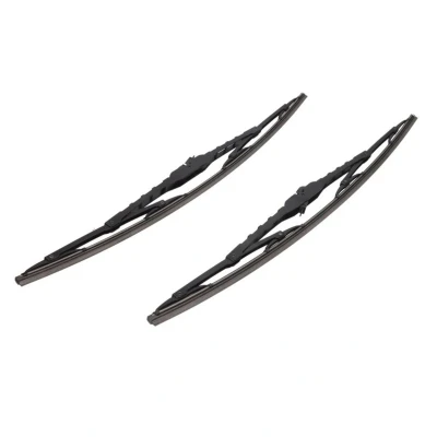 Afbeelding van Ruitenwisserblad Bosch 3 397 118 408 Twin x2