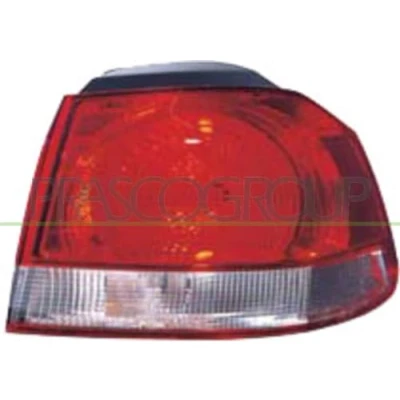 Afbeelding van Achterlicht PRASCO VG0384154