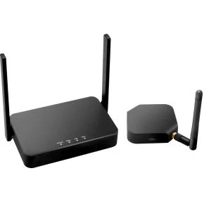 Afbeelding van EZCast QPL 01 draadloos presentatiesysteem Dongle HDMI