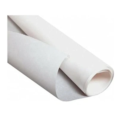 Afbeelding van 10 Rollen Patroonpapier overtrekpapier Tekenpapier meter x 100 cm