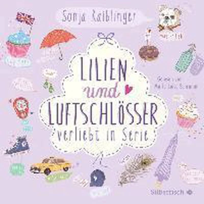Afbeelding van Lilien &amp; Luftschlösser Verliebt in Serie, Folge 2