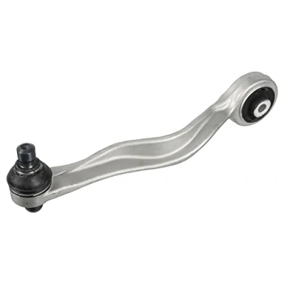 Afbeelding van febi bilstein 21906 draagarm met lager en scharnier, 1 stuk
