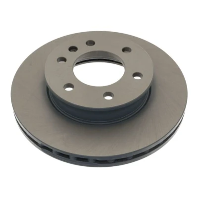 Afbeelding van Febi Bilstein Remschijf 27698