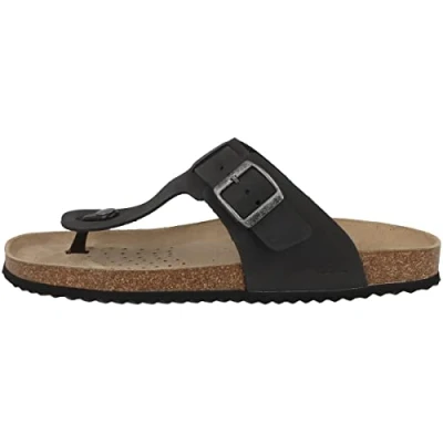 Afbeelding van Geox heren U SANDAL GHITA SANDALEN