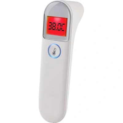 Afbeelding van Thermometer Infrarood Wit