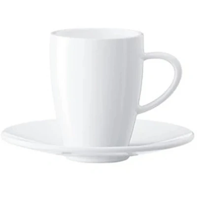 Afbeelding van JURA Espresso Kopjes (2 stuks)