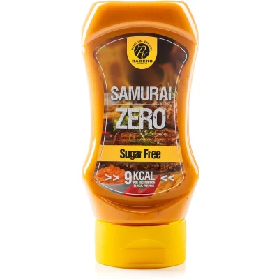 Afbeelding van Rabeko Zero Sauce Samurai