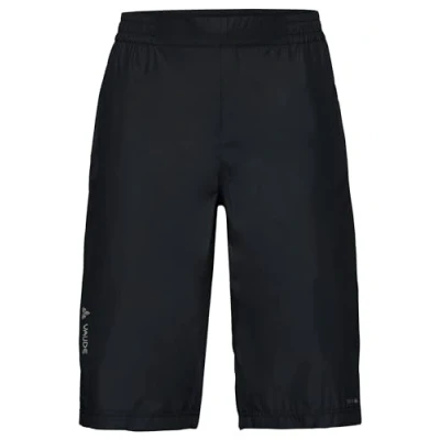 Afbeelding van VAUDE Dames Drop Shorts Regenbroek