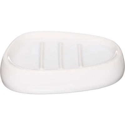 Afbeelding van Zeepdispenser 5five Wit