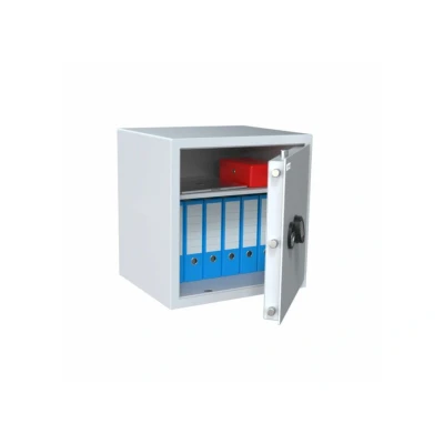 Afbeelding van SISTEC Inbraakwerende Kluis MT6W+ EL