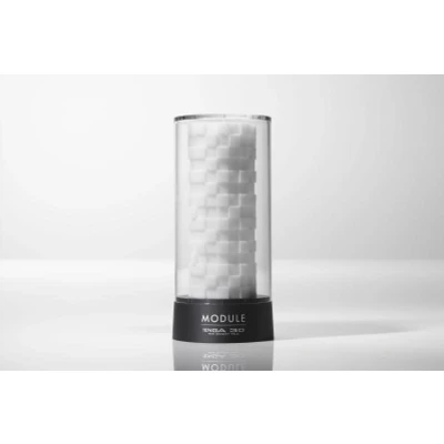 Afbeelding van Tenga 3D Module Sekstuigje