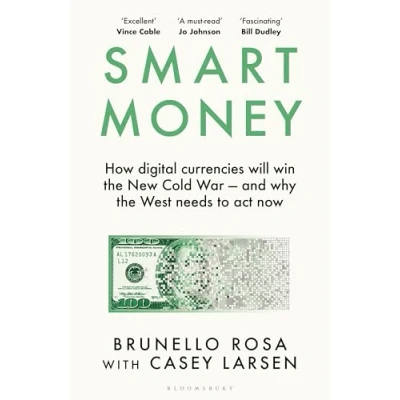 Afbeelding van Smart Money