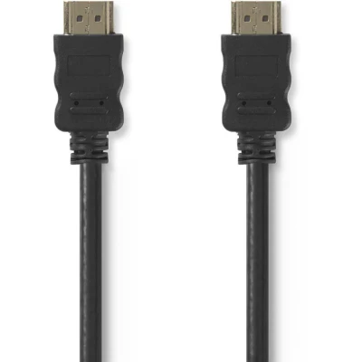 Afbeelding van Diverse High Speed HDMI Kabel met Ethernet, 5.0 meter