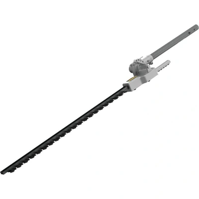 Afbeelding van DeWalt DCMASPH6N Split boom opzetstuk Heggenschaar op steel XJ