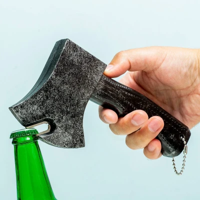 Afbeelding van Hakbijl Flesopener