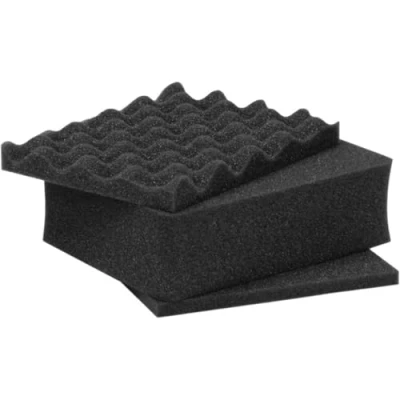 Afbeelding van Nanuk Foam Inserts (3 delig) voor 905 Case