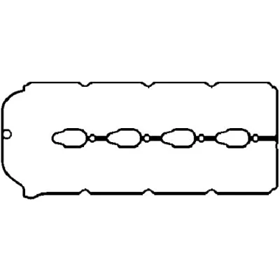 Afbeelding van Corteco Kleppendekselpakking 440131P