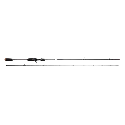 Afbeelding van Savage Gear Casting Hengel SG2 Medium Game Trigger (2 sections) Maat : Light 2.13m 5 20g