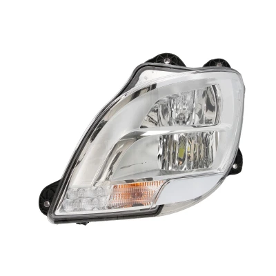 Afbeelding van Hella Koplamp Daf CF/XF 13 Links led/H1 1EX 010 116 711