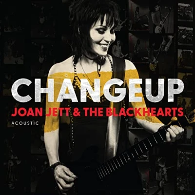 Afbeelding van Joan &amp; the Blackhearts Jett Changeup (2 LPs)